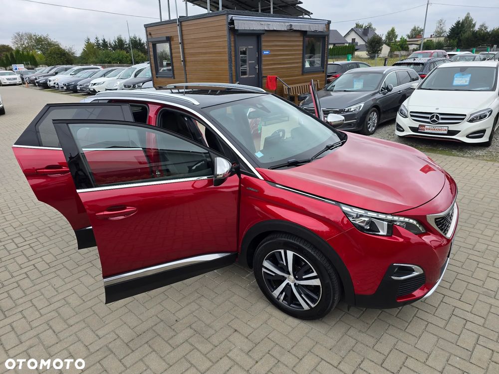 Peugeot 3008 - 37