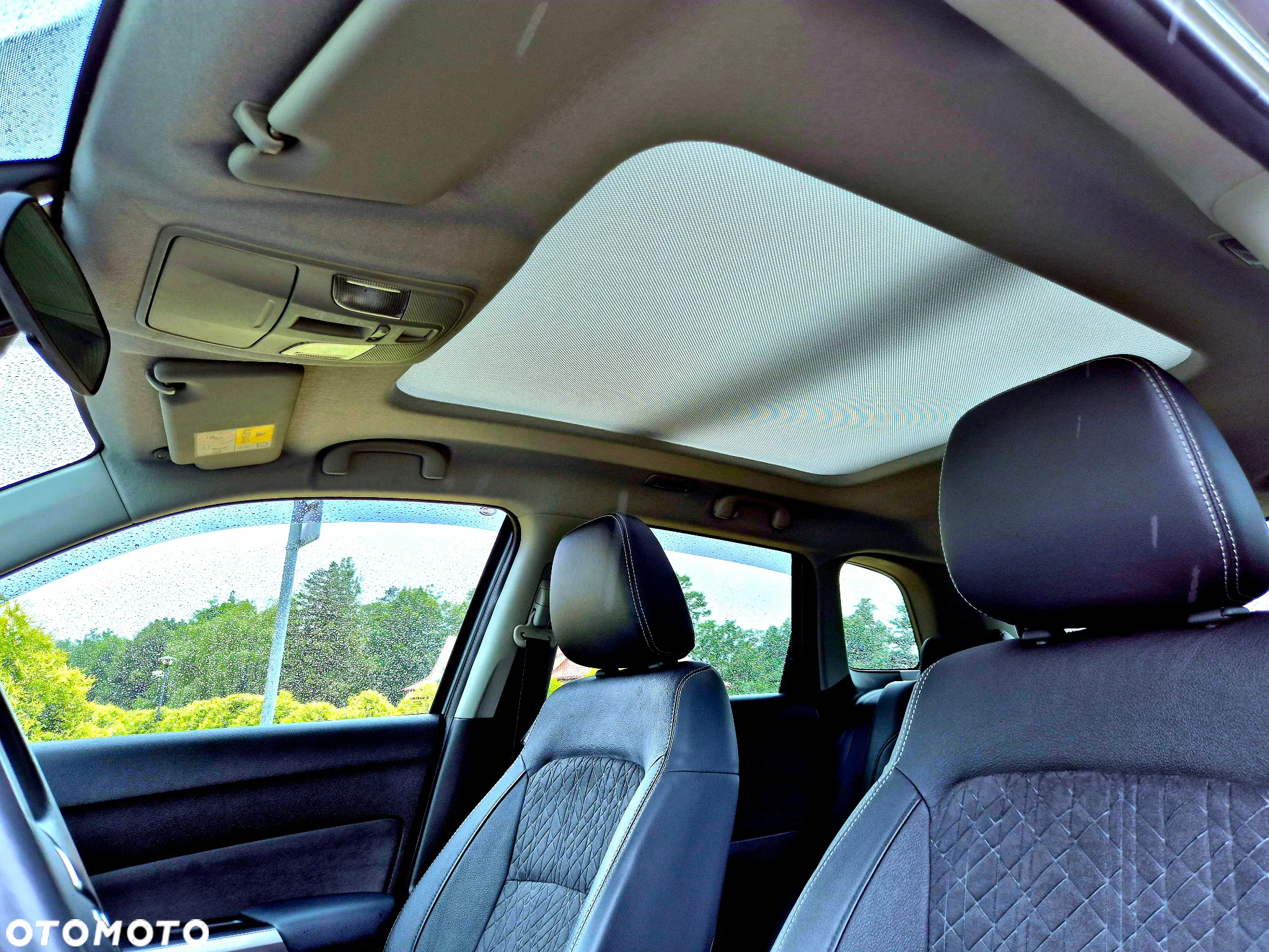 Suzuki Vitara 1.4 Boosterjet Hybrid Allgrip Comfort+ "SHINKAI" - 25