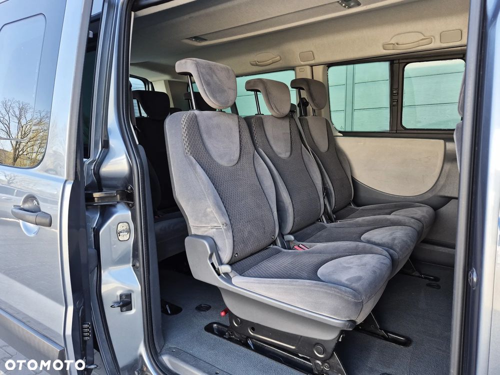 Citroën Jumpy Combi - 14