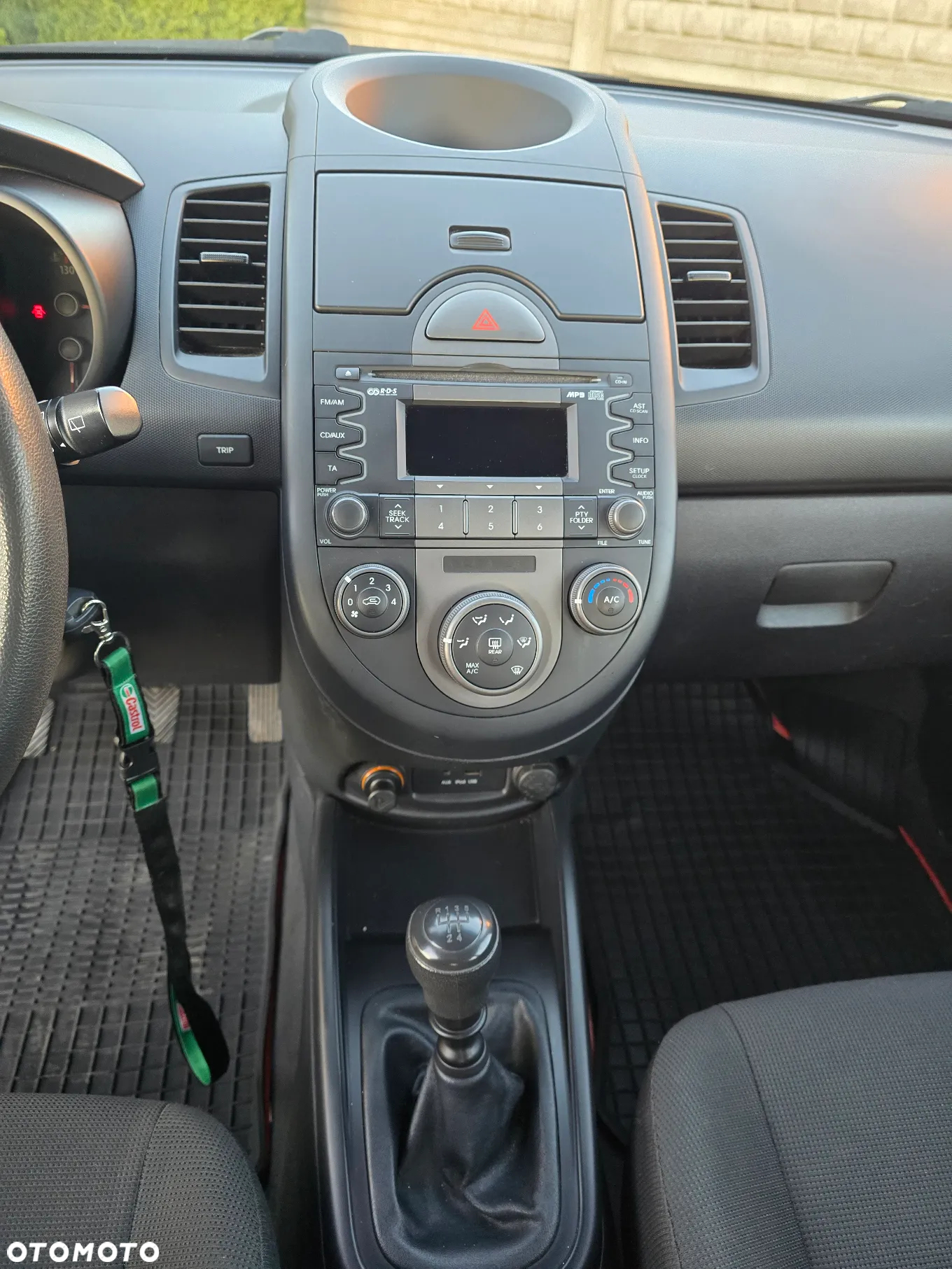 Kia Soul 1.6 CVVT Spirit - 24