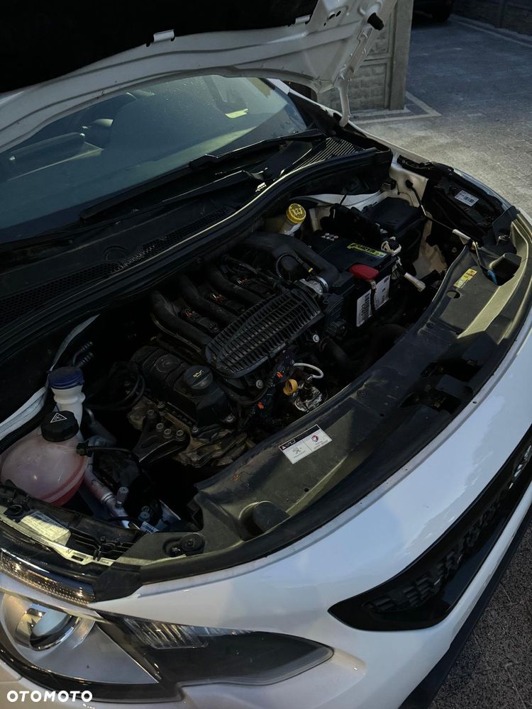 Peugeot 2008 PureTech 82 Allure - 7