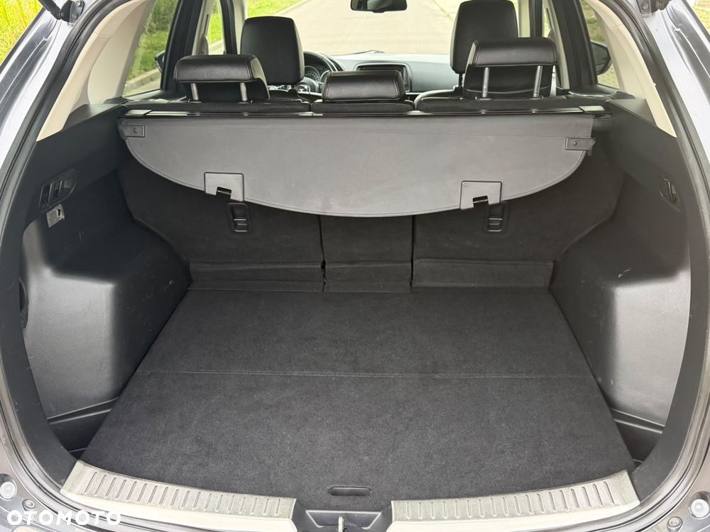 Mazda CX-5 SKYACTIV-D 150 Drive AWD Exclusive-Line - 17