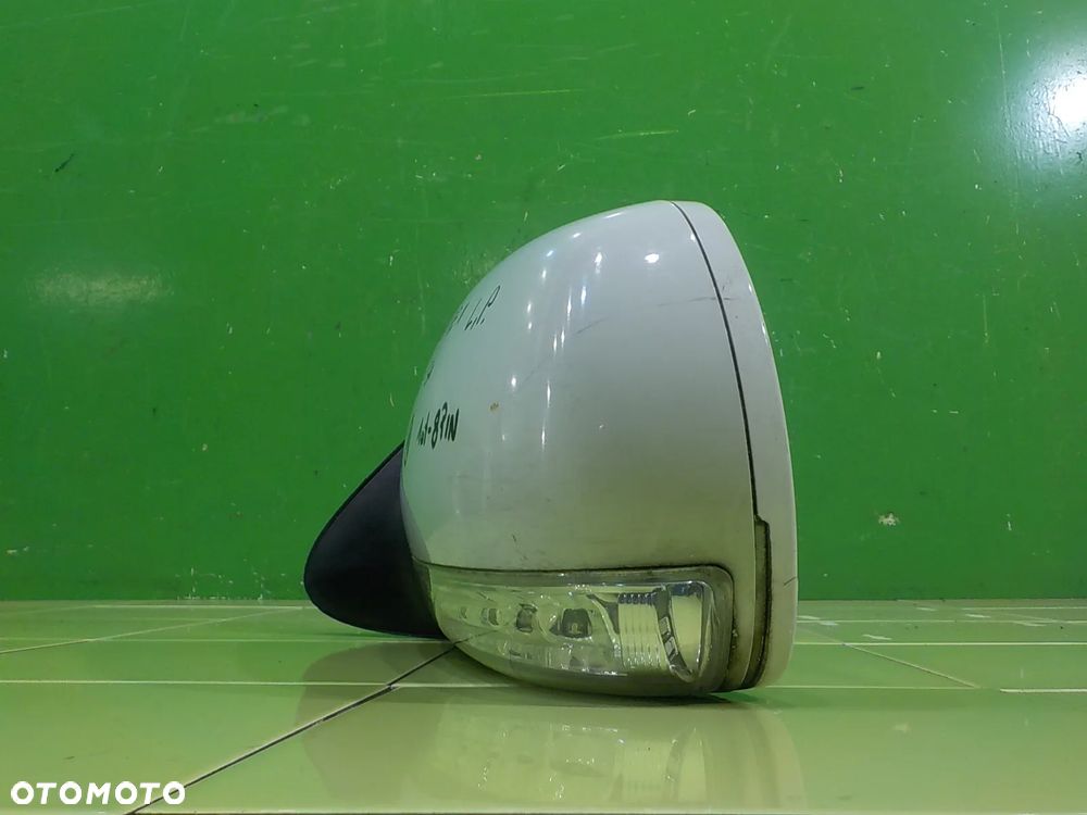 HYUNDAI SANTA FE II LIFT 2.2 CRDI 11r 5D lusterko lewe - 3