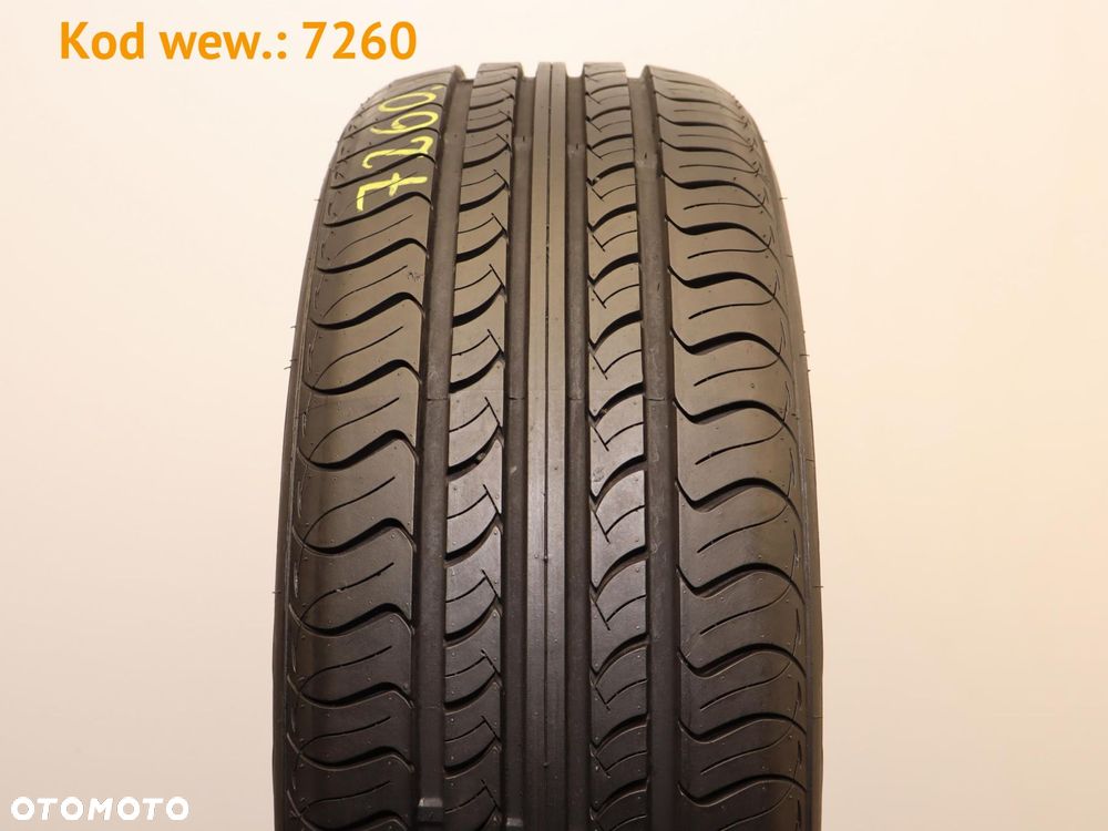 Arrowspeed Classe Premiere CP661 - 205/55 R16 - 2