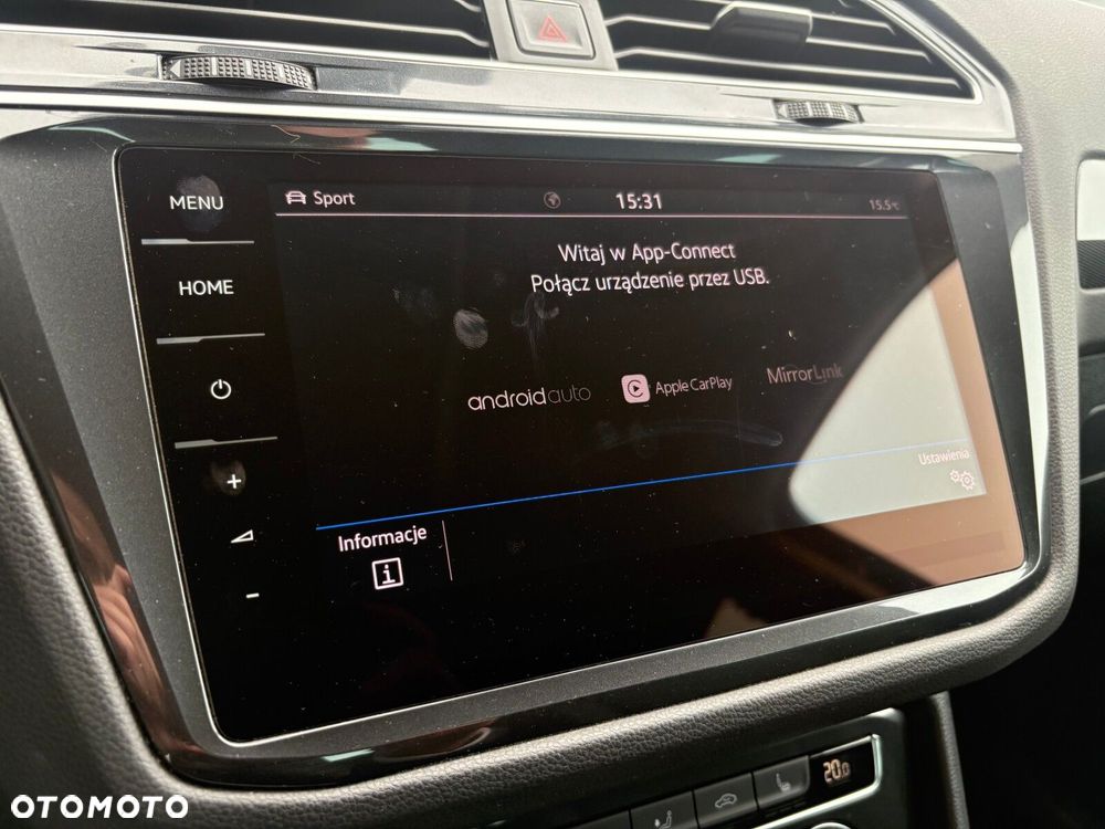 Volkswagen Tiguan - 35