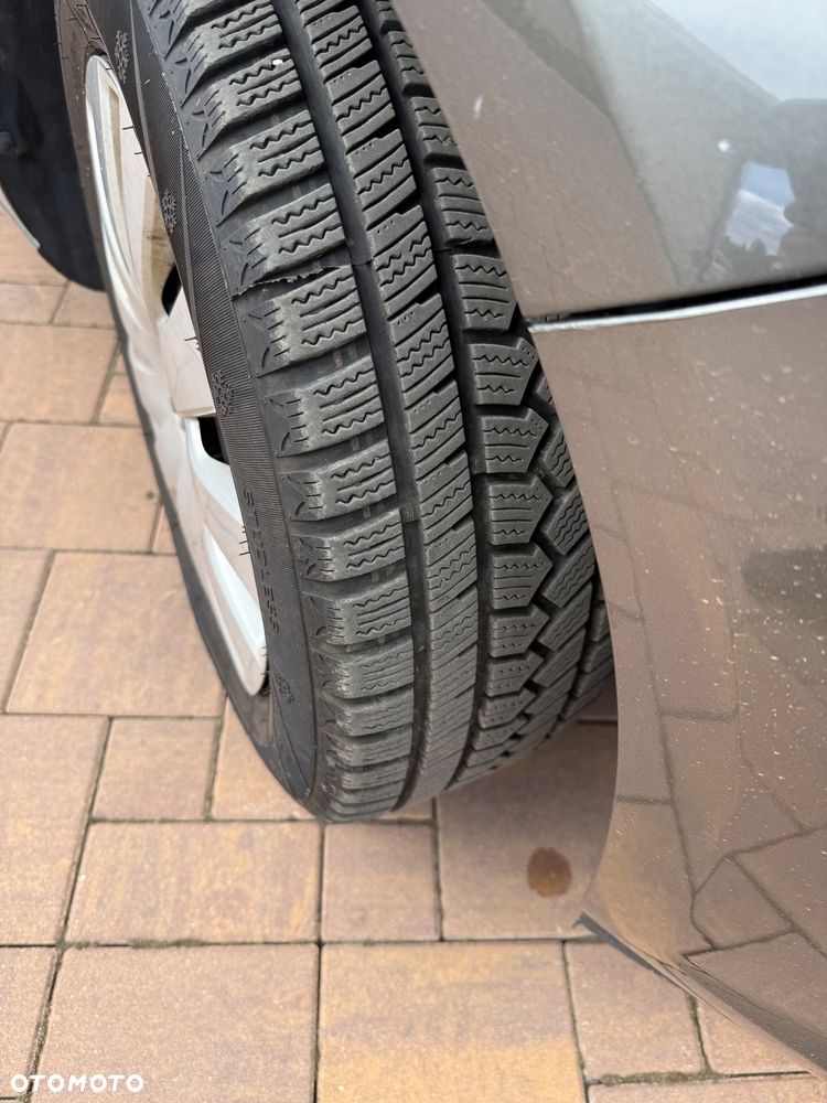 Opel Astra 1.4 T EU6 - 5