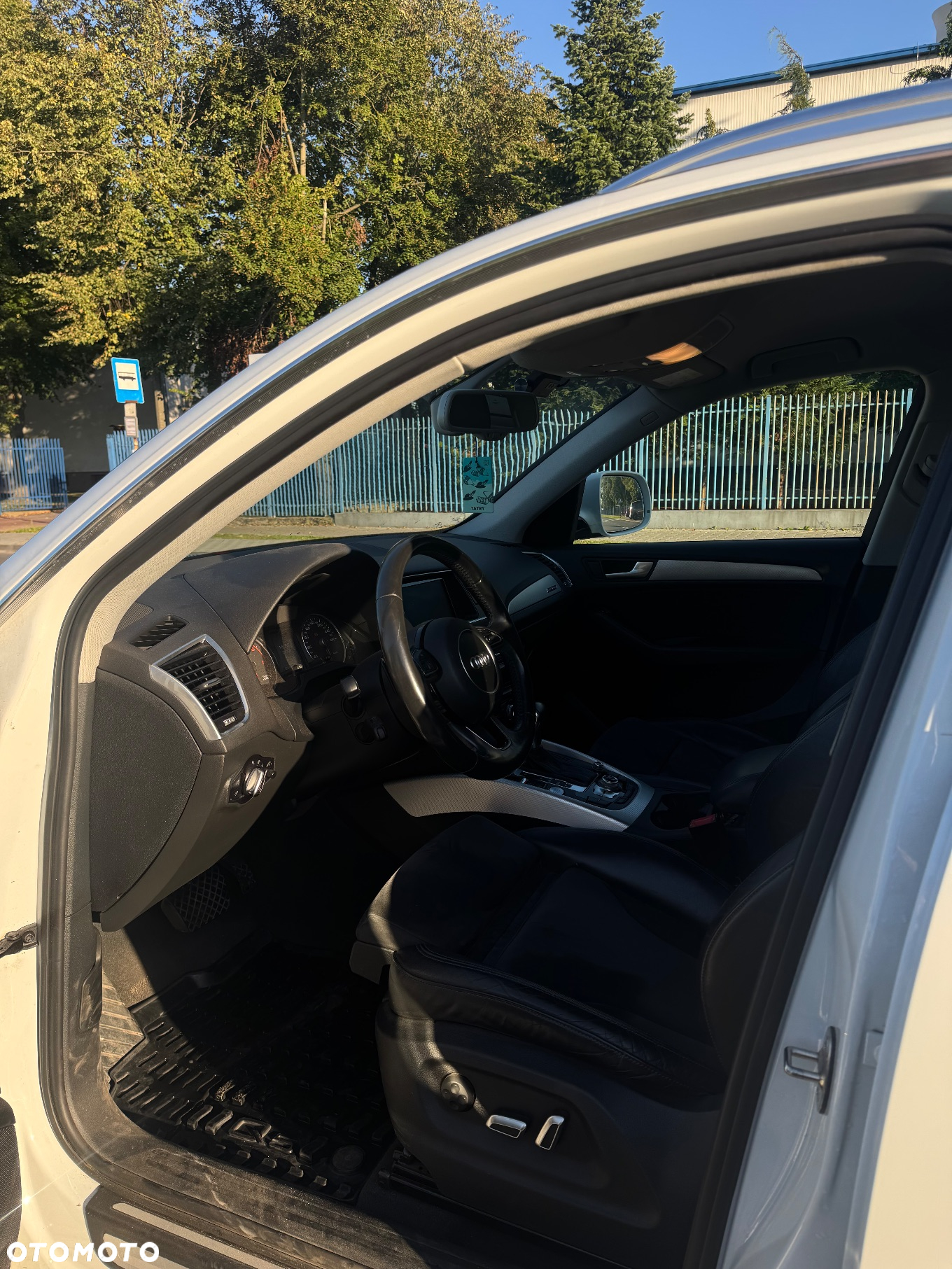 Audi Q5 3.0 TDI Quattro S tronic - 13