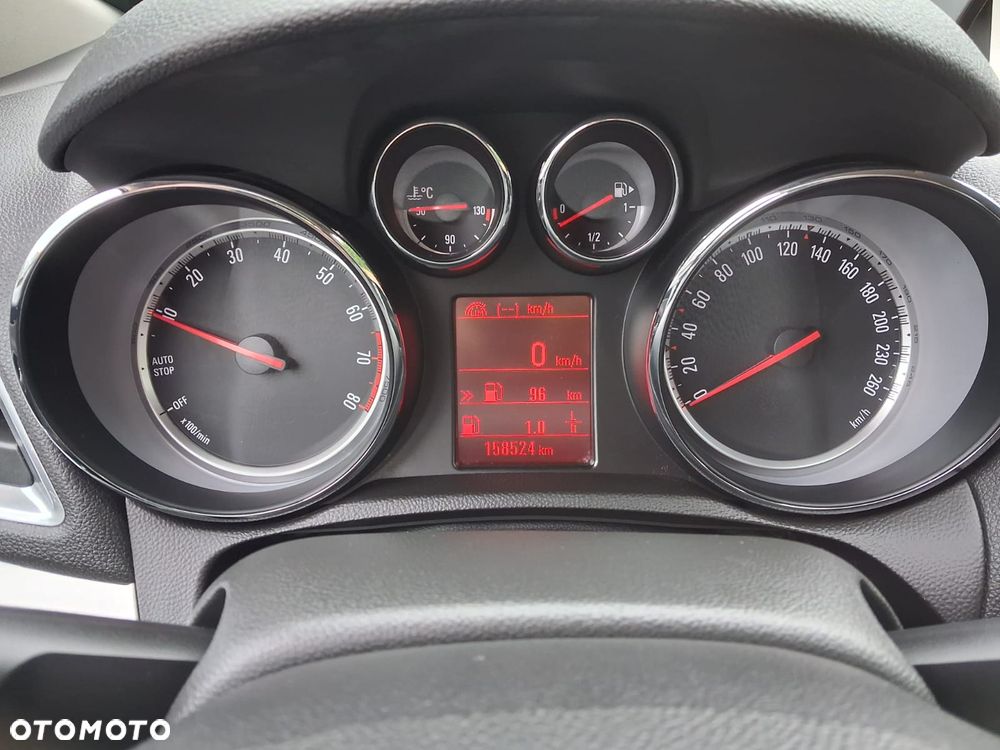 Opel Mokka 1.4 Turbo ecoFLEX Start/Stop 4x4 Color Edition - 7