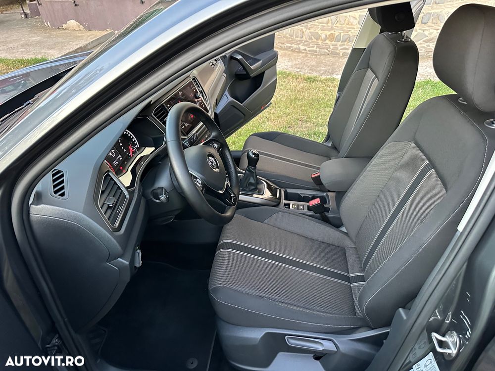 Volkswagen T-ROC 1.6 TDI SCR Style - 7