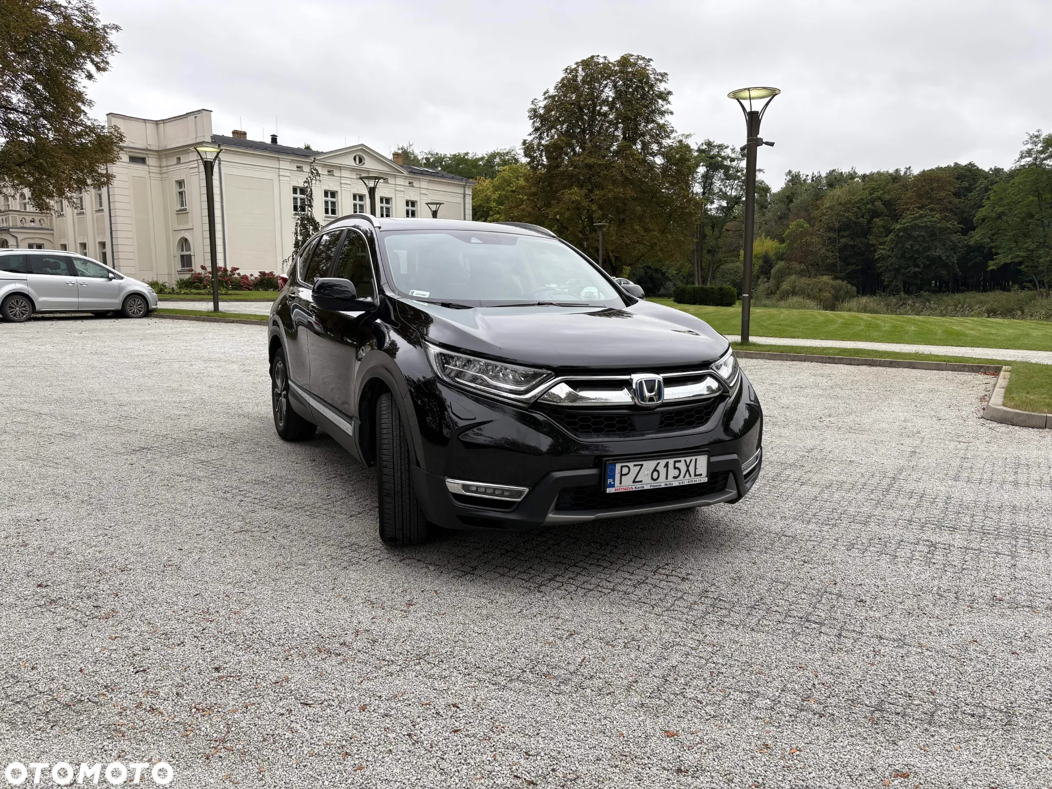 Honda CR-V 2.0 i-MMD Executive (Honda Connect+) - 2