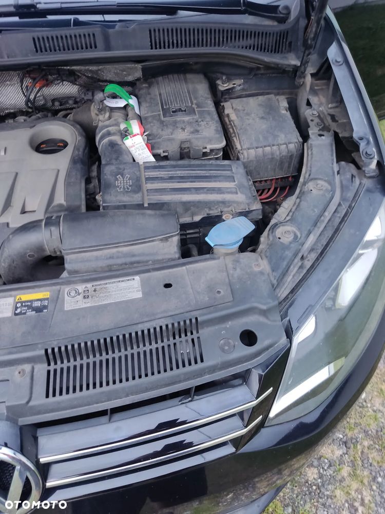 Volkswagen Sharan 2.0 TDI Highline DSG - 8