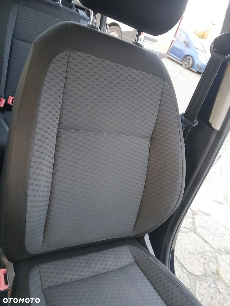 Skoda Fabia 1.4 16V Ambiente - 13