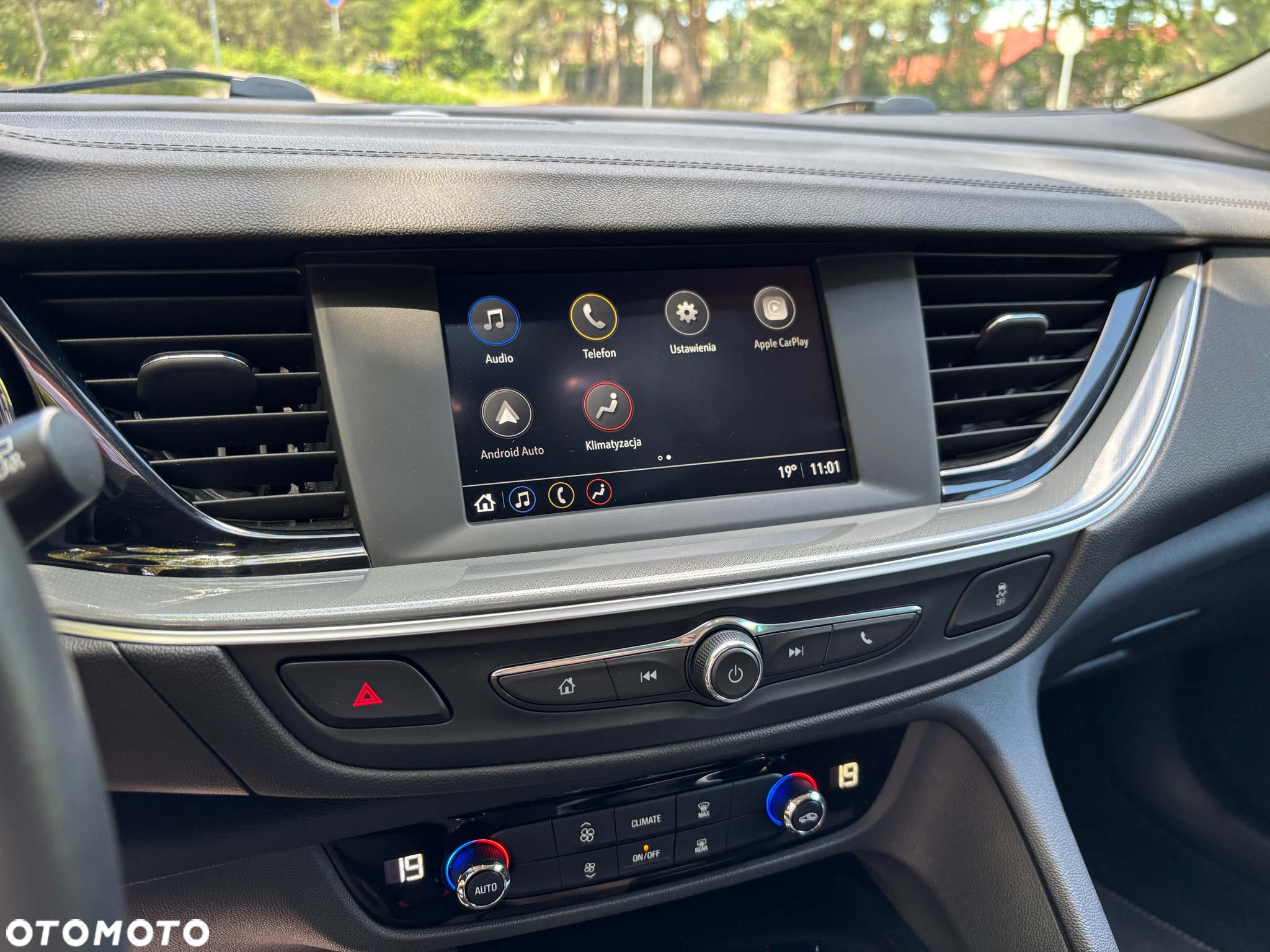 Opel Insignia 1.5 T Enjoy S&S - 16