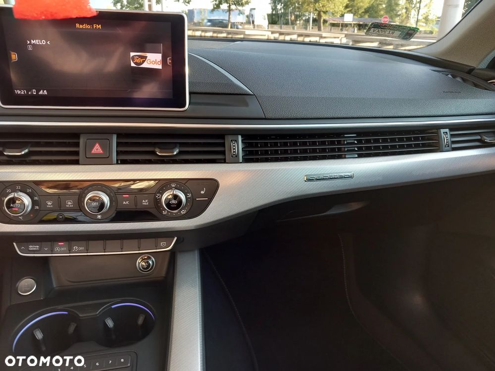 Audi A4 Avant 40 TDI S tronic quattro sport - 30