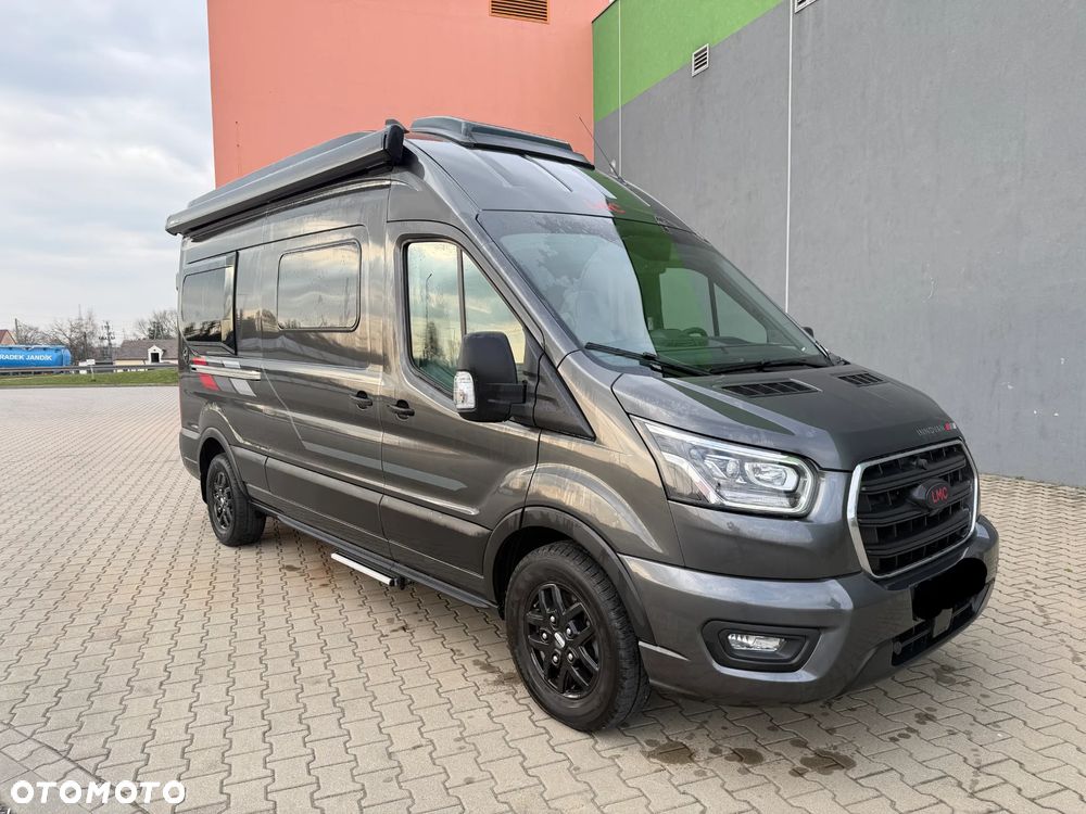 Ford LMC INNOVAN C 590 - 14
