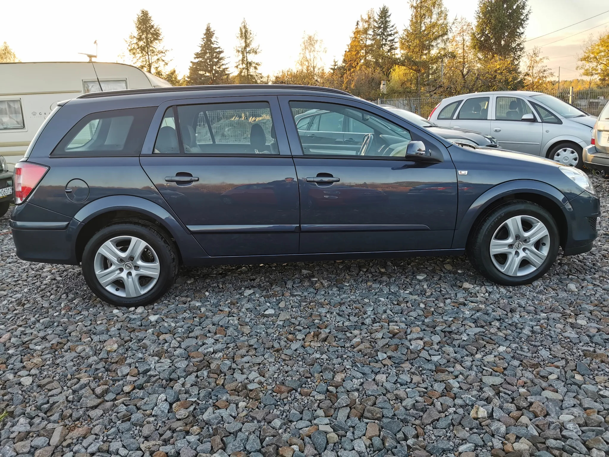 Opel Astra 1.6 Sports Tourer ecoFLEX Start/Stop Active - 13