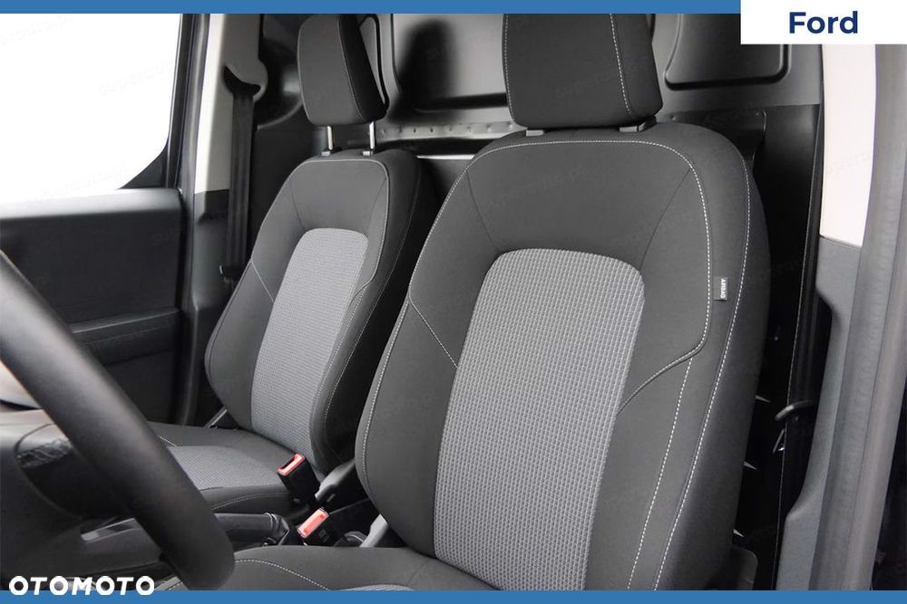 Ford Transit Courier Trend L1H1 1.5 100KM - 7