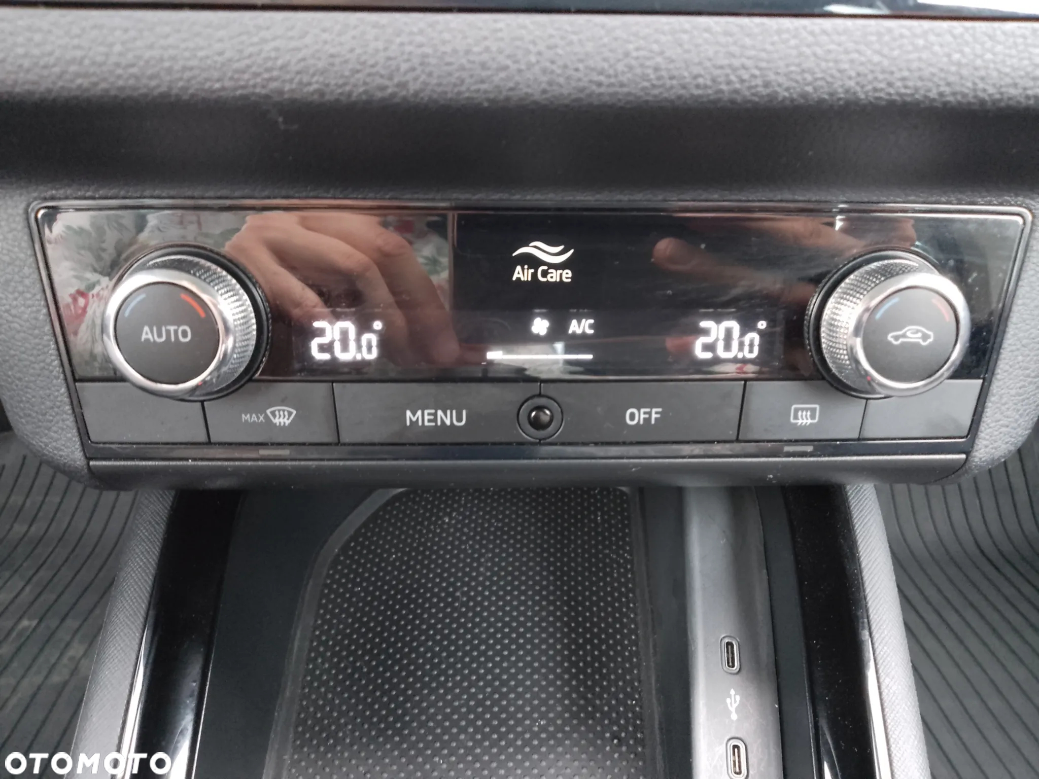Skoda Kamiq 1.5 TSI Ambition - 23