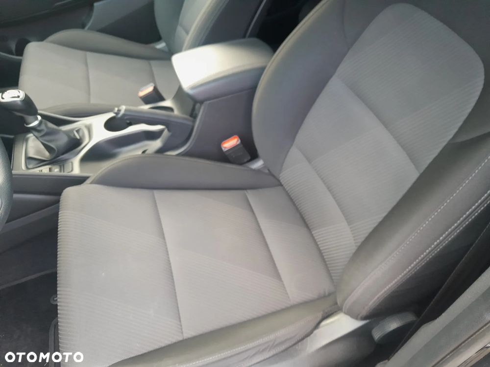 Hyundai Tucson 1.6 CRDi 2WD Trend - 11