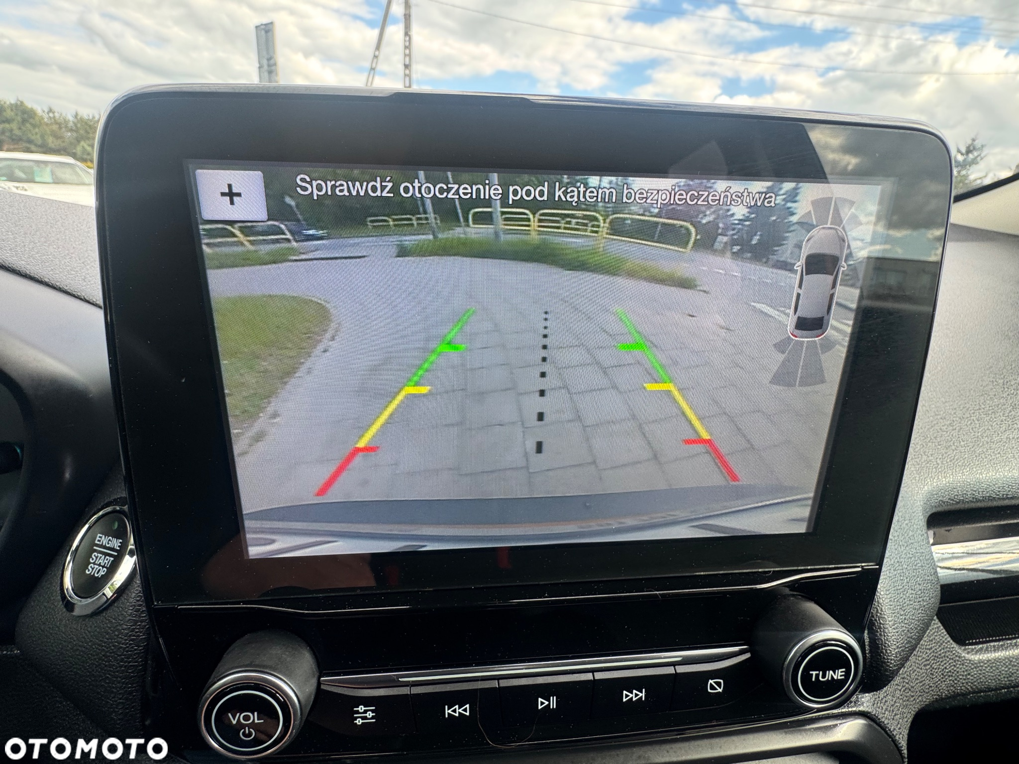Ford EcoSport 1.0 EcoBoost TITANIUM - 22