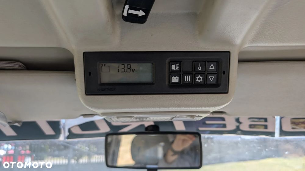 Volkswagen California - 23