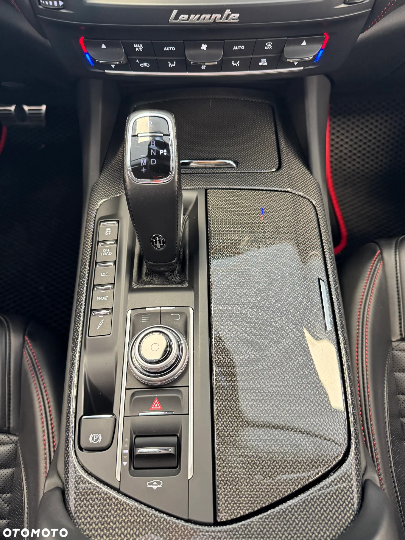 Maserati Levante S - 15