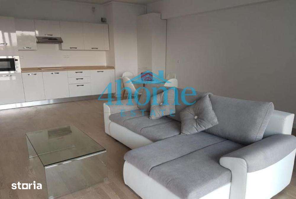Apartament 2 camere Upground | Pipera | Metrou — fotografia 2