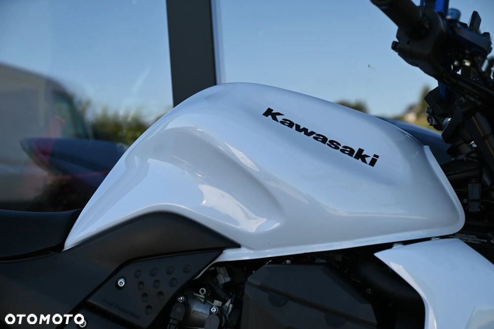 Kawasaki Z - 29