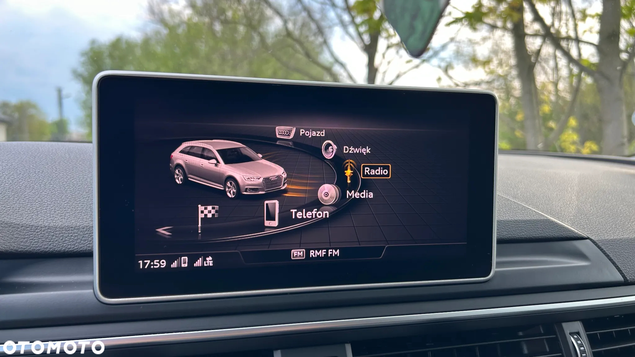 Audi A4 40 TDI Quattro S Line S tronic - 18