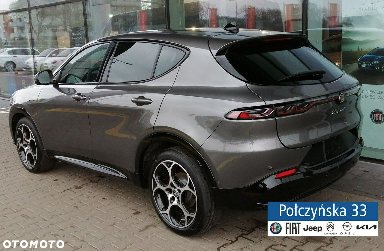 Alfa Romeo Tonale - 2