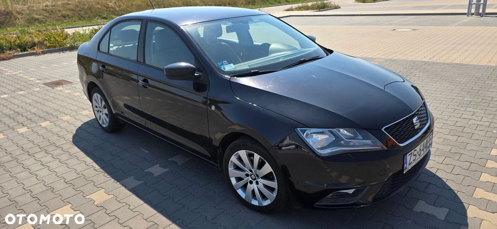 Seat Toledo 1.2 TSI Style - 3