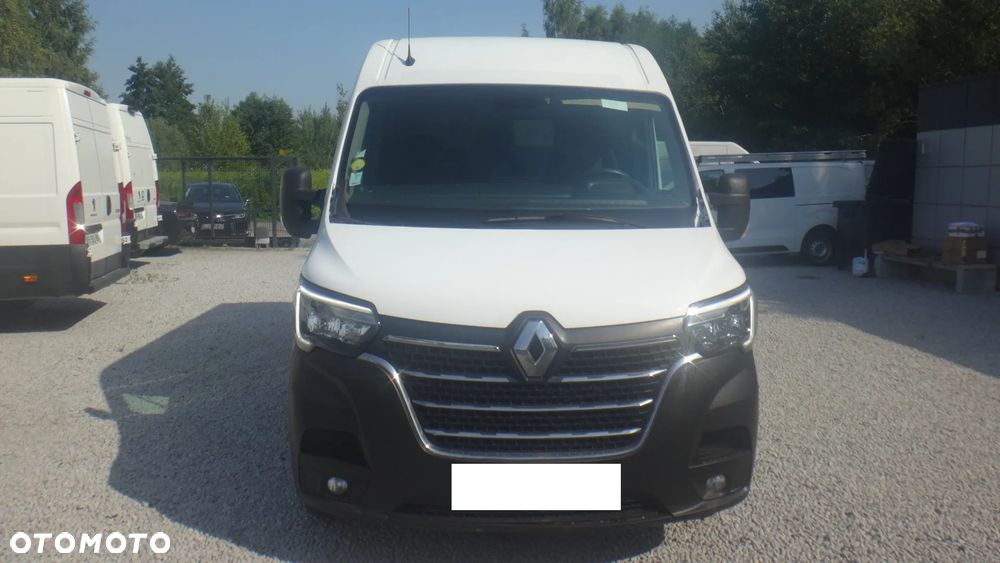 Renault Master - 3