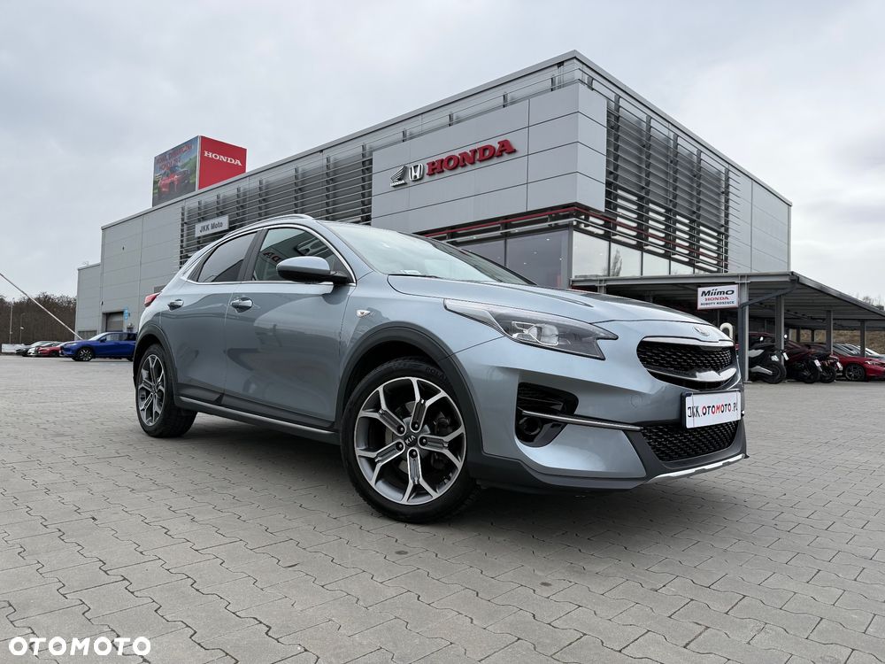 Kia XCeed 1.4 T-GDI M - 2