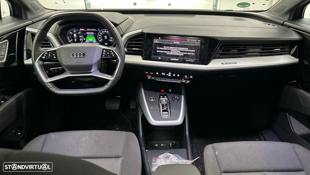 Audi Q4 e-tron 40 82 kWH - 3