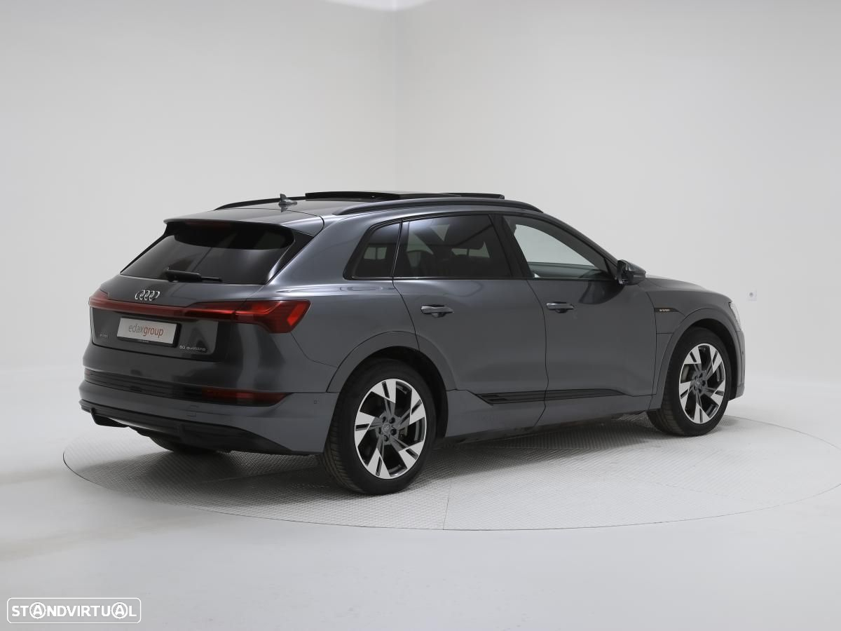 Audi e-tron 50 quattro - 3