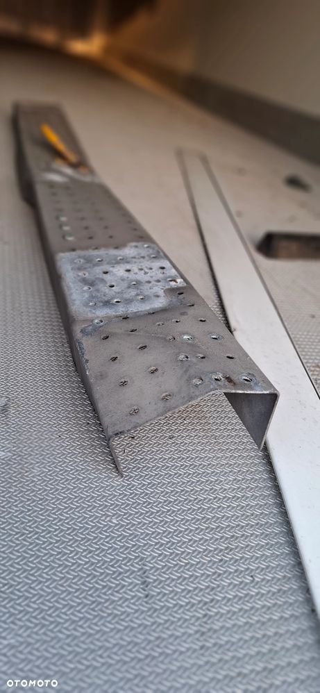 Schmitz Cargobull Hakówka - 22