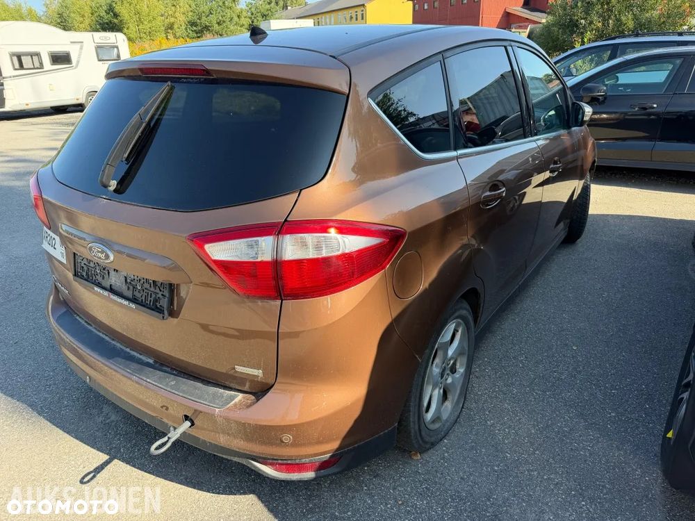 Ford C-MAX 1.0 EcoBoost Titanium ASS - 7