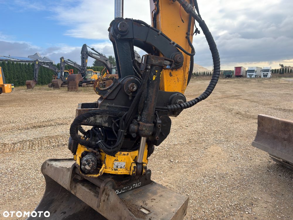 Hyundai HX 145 LCR - 9