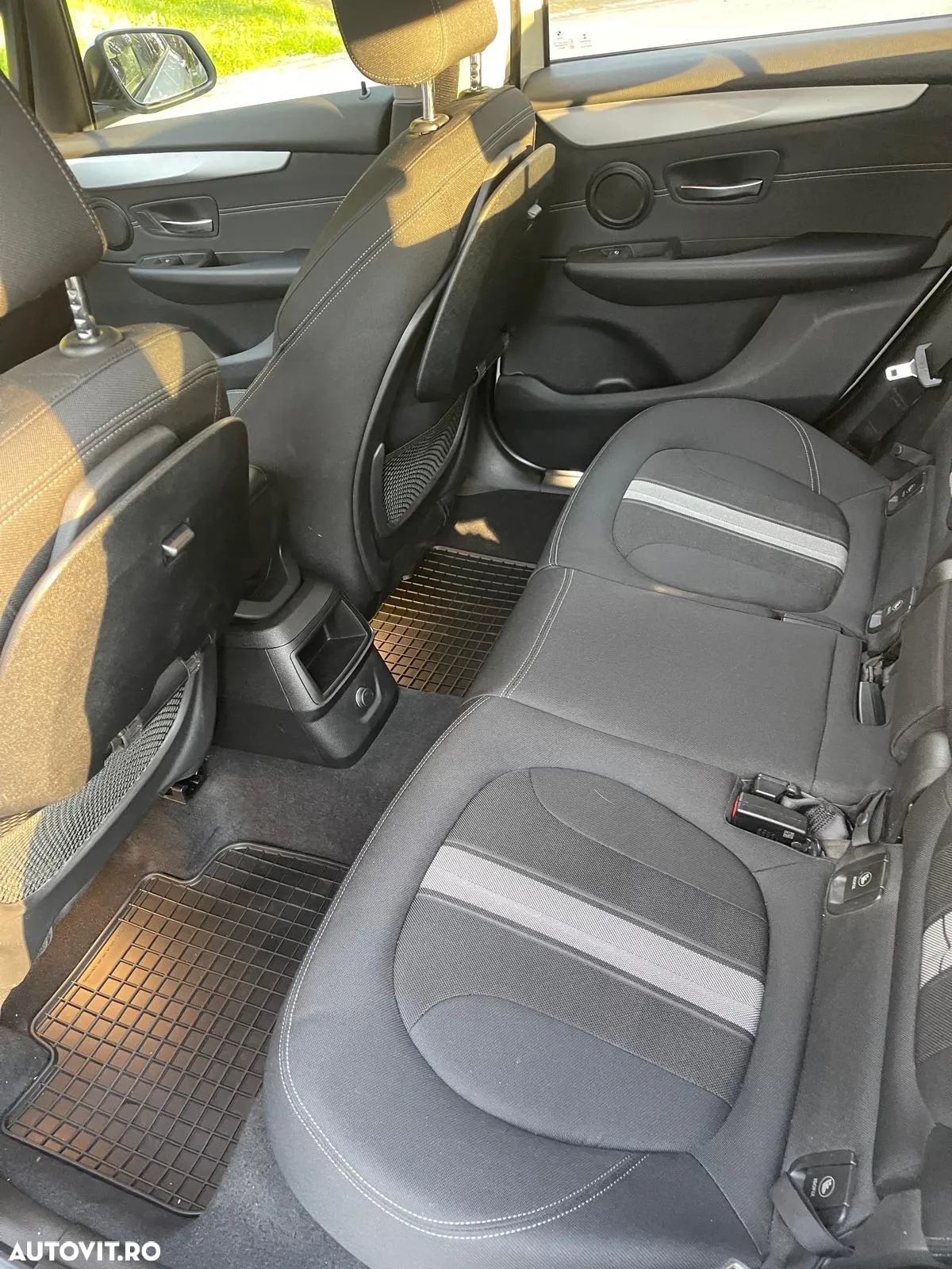 BMW Seria 2 218d Active Tourer - 18