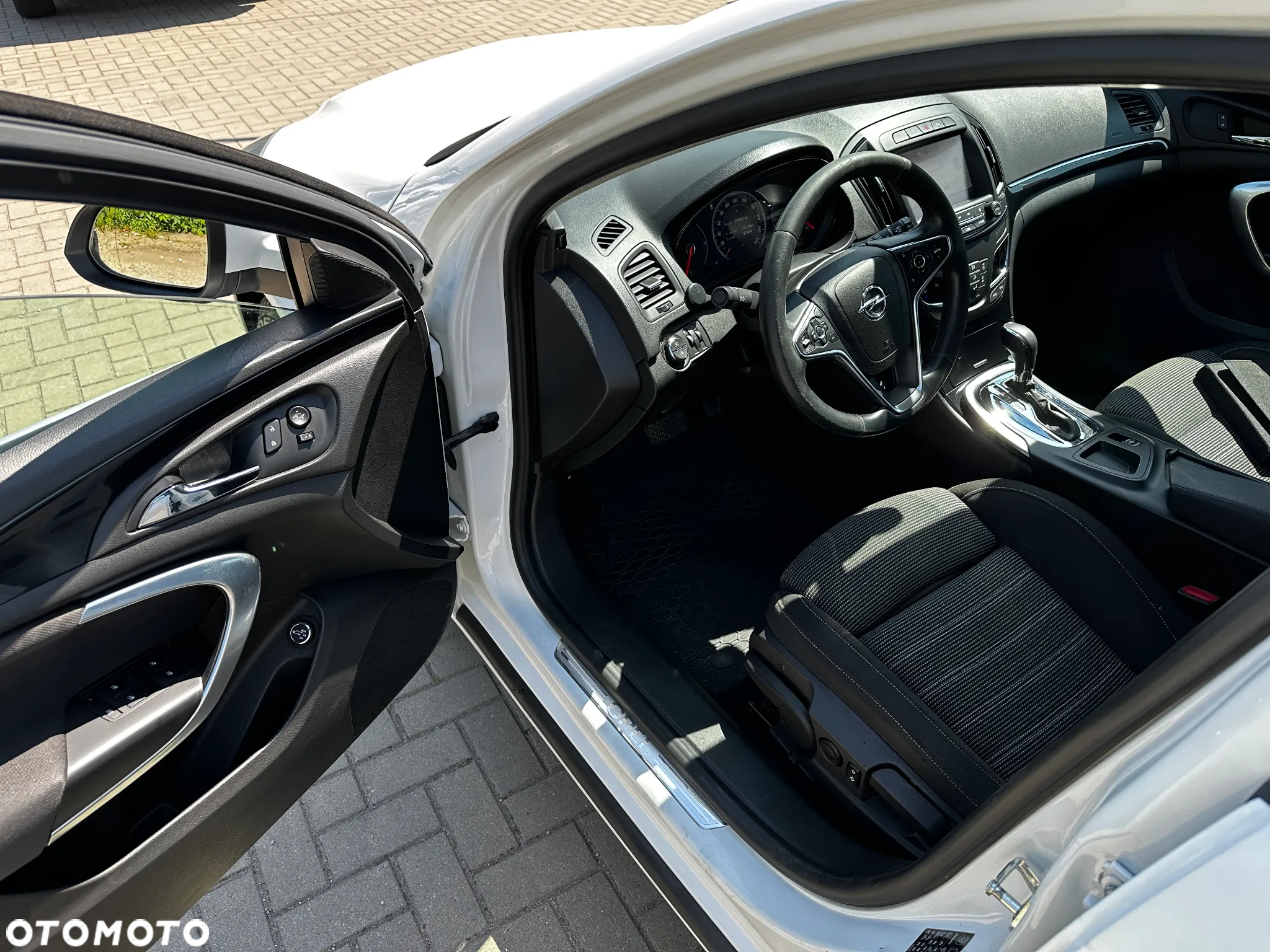 Opel Insignia - 6