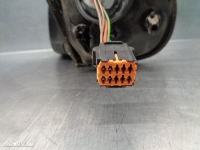 ESPELHO RETROVISOR ESQUERDO PEUGEOT 206 FASTBACK 2000 -8149KQ - 4