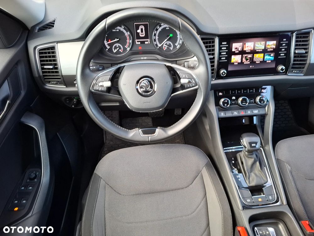 Skoda Kodiaq 1.5 TSI ACT 4x2 Ambition DSG - 26
