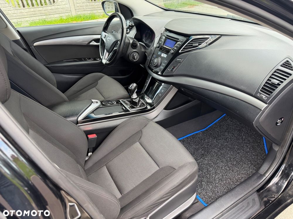 Hyundai i40 1.7 CRDi Classic - 19