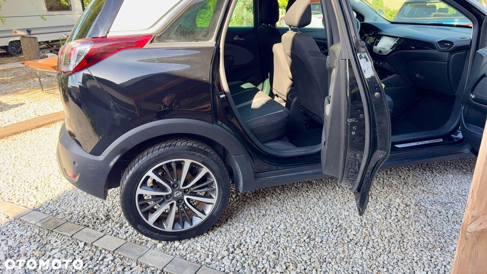 Opel Crossland X 1.2 Start/Stop Limited Edition - 33