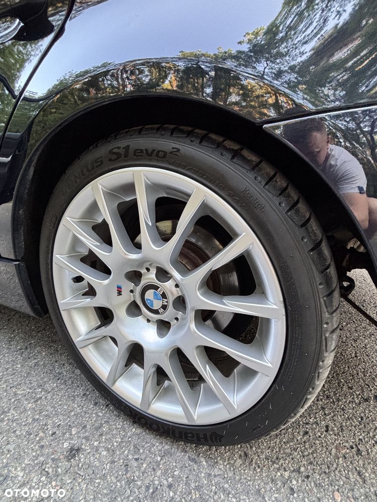BMW Seria 3 - 12