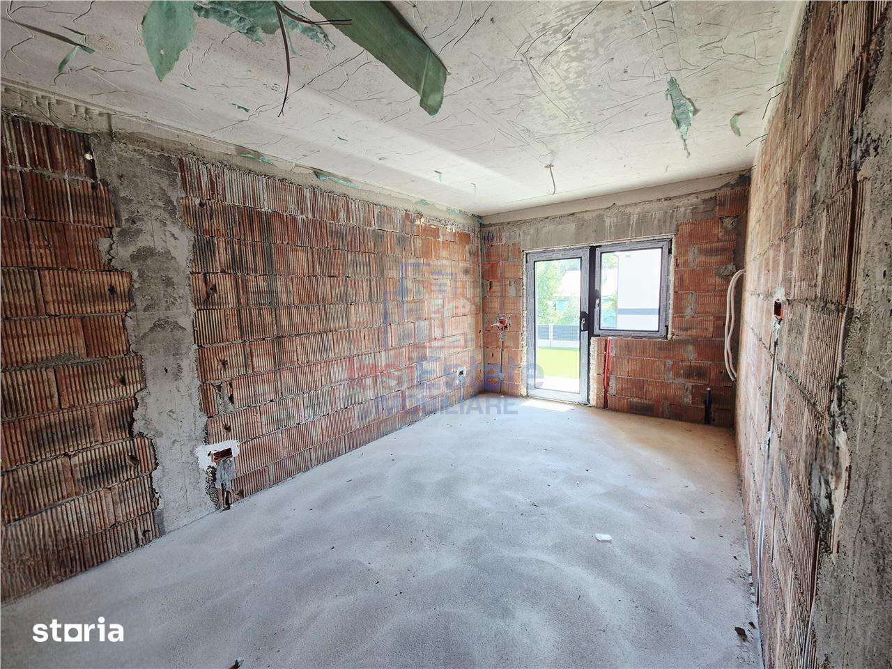 Apartament nou cu o camera de vanzare in Valea Adanca cu Tva inclus — fotografia 3