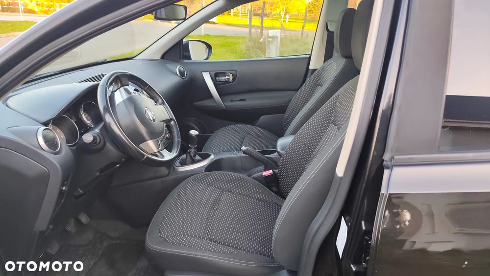 Nissan Qashqai 2.0 Visia - 4