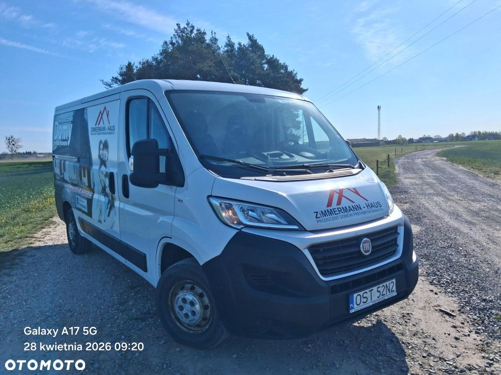 Fiat FIAT 250 A5MFB GY DUCATO - 5