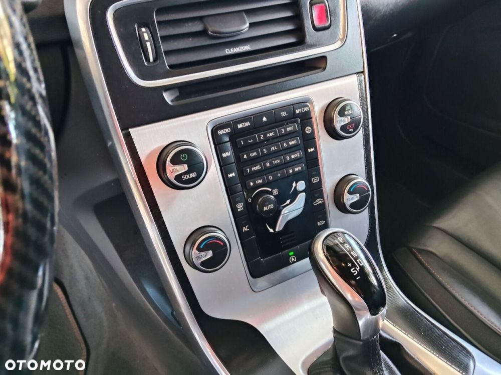 Volvo V60 - 12