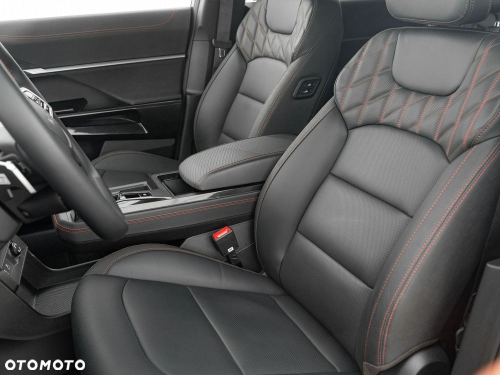 SsangYong/KGM Actyon 1.5 T-GDI Adventure - 14